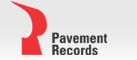 Pavement Records Startseite
